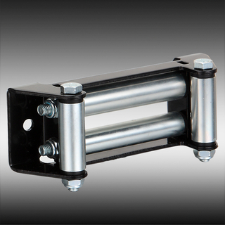 4-WAY ROLLER FAIRLEAD 
