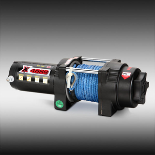 ATV Electric Winch