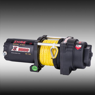 Winch Saver ATV