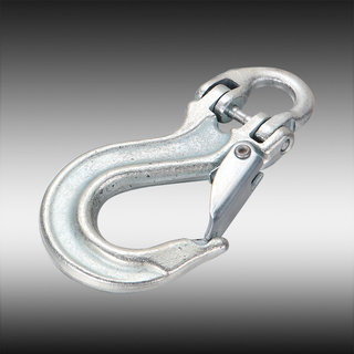 Hook-Link sling hook" PN:5.05.13