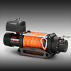 Off Road Electric Winch