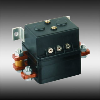 Relay- 500A Contactor PN:1.07.03.15