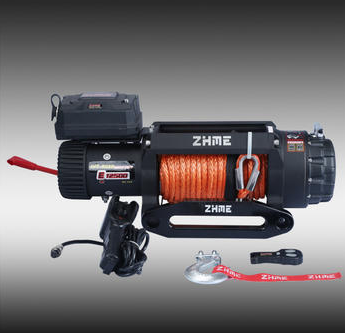 TOP 5 electric winch for tractor manufacturer